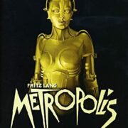 Metropolis (Versione restaurata 2 DVD)