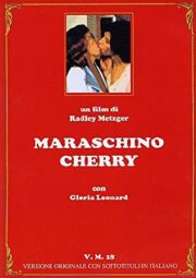 Maraschino Cherry