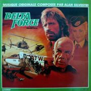 Delta Force (LP)