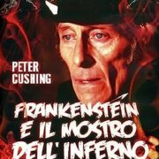 Frankenstein e il mostro dell'inferno