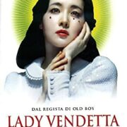 Lady vendetta