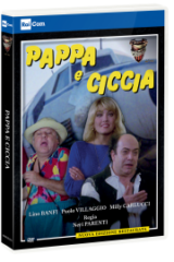 Pappa e ciccia