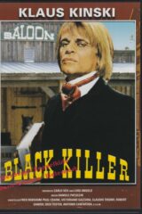 Black killer