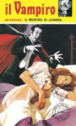 Vampiro presenta, Il – n. 3 (1974)