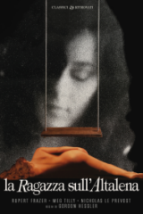 Ragazza Sull'Altalena, La