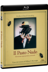 Pasto nudo, Il (BLU RAY)