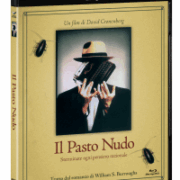 Pasto nudo, Il (BLU RAY)