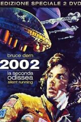 2002 - La seconda odissea (2 DVD)