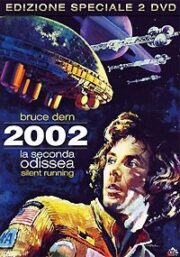 2002 – La seconda odissea (2 DVD)