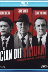 Clan dei siciliani, Il (BLU-RAY)