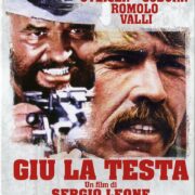 Giù la testa (BLU-RAY)