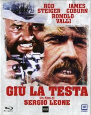 Giù la testa (BLU-RAY)