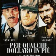 Per qualche dollaro in più