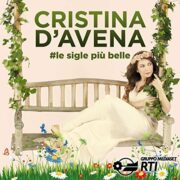 Cristina D’Avena # le sigle più belle (2 CD)