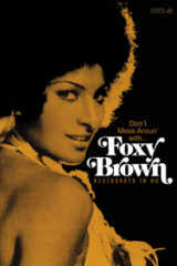 Foxy Brown (Restaurato In Hd)