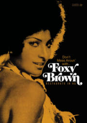 Foxy Brown (Restaurato In Hd)