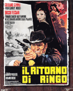Ritorno di Ringo, Il