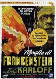 Moglie Di Frankenstein, La (Storm)