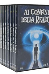 Ai confini della realtà - Stagione 1 (12 DVD HOBBY&WORK)