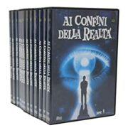 Ai confini della realtà – Stagione 1 (12 DVD HOBBY&WORK)