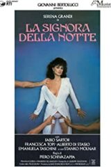 Signora della notte, La