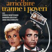 Tutti possono arricchire tranne i poveri