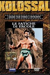 Fatiche di Ercole, Le (EDITORIALE)