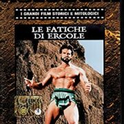 Fatiche di Ercole, Le (EDITORIALE)