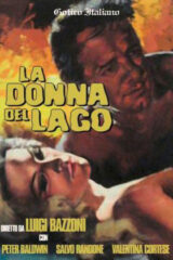 Donna del lago, La (BLU RAY prima edizione)