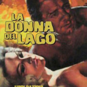 Donna del lago, La (BLU RAY prima edizione)