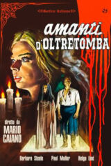 Amanti d'oltretomba (BLU RAY)