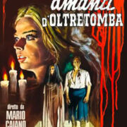 Amanti d'oltretomba (BLU RAY)
