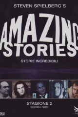 Amazing Stories - Storie incredibili (Stag. 2.2)