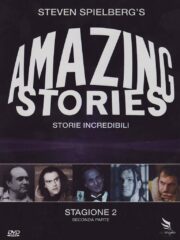 Amazing Stories – Storie incredibili (Stag. 2.2)