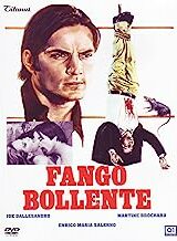 Fango bollente