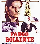 Fango bollente