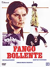 Fango bollente