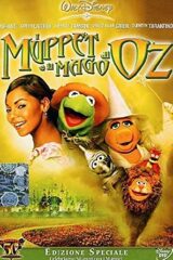 Muppet  e il mago di Oz