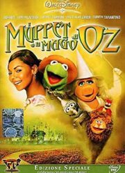 Muppet  e il mago di Oz