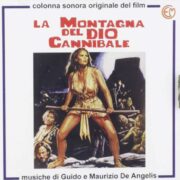 Montagna del Dio Cannibale, La + Messalina