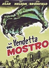 Vendetta del mostro, La (prima edizione)
