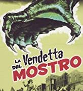 Vendetta del mostro, La (prima edizione)