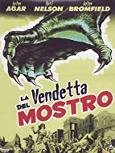 Vendetta del mostro, La (prima edizione)
