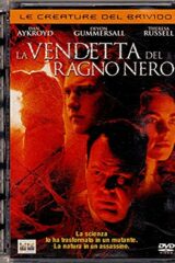 Vendetta del ragno nero, La