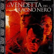 Vendetta del ragno nero, La