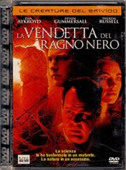 Vendetta del ragno nero, La