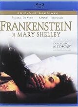 Frankenstein Di Mary Shelley