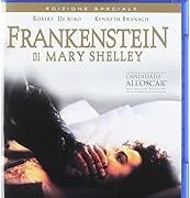 Frankenstein Di Mary Shelley