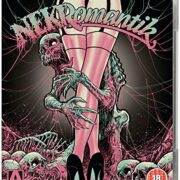 Nekromantik [Dual Format Blu-ray + DVD]