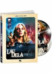 Collection Lucio Fulci: L’Aldilà (Blu-Ray + DVD + LIBRO)